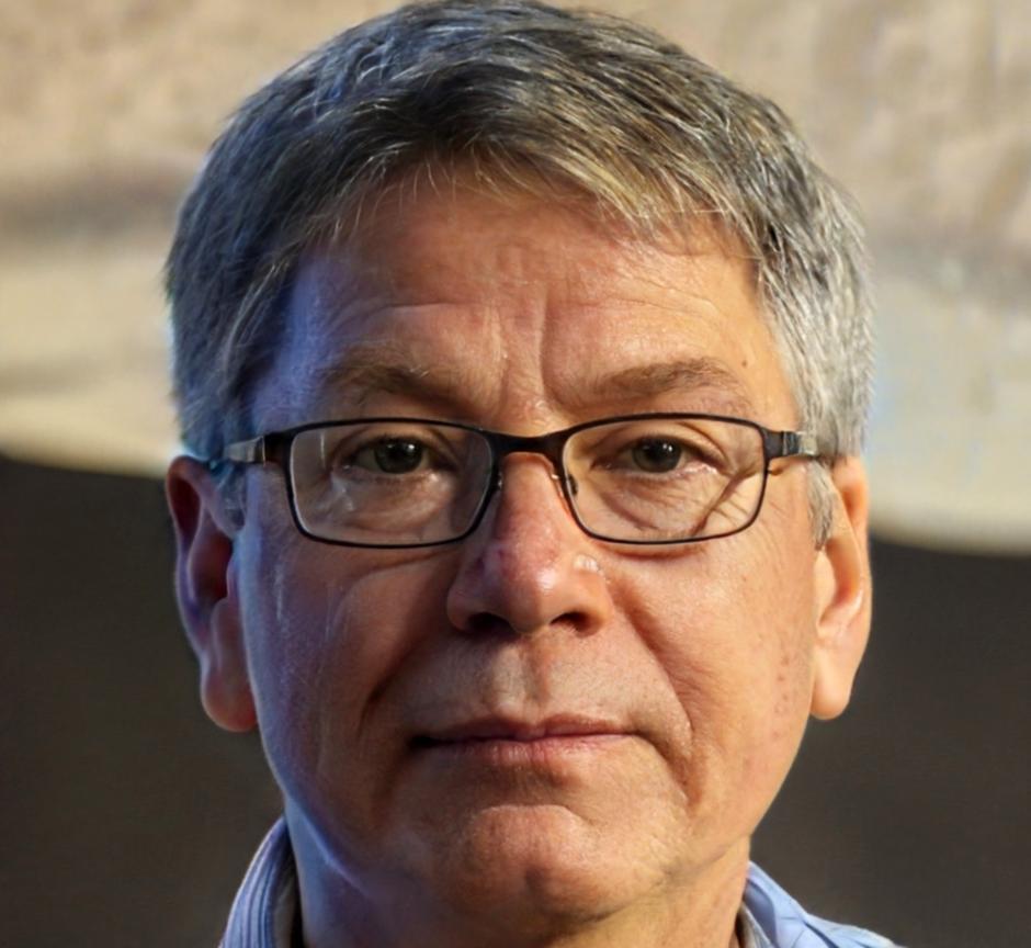 Profil von Stefan Hoffmann
